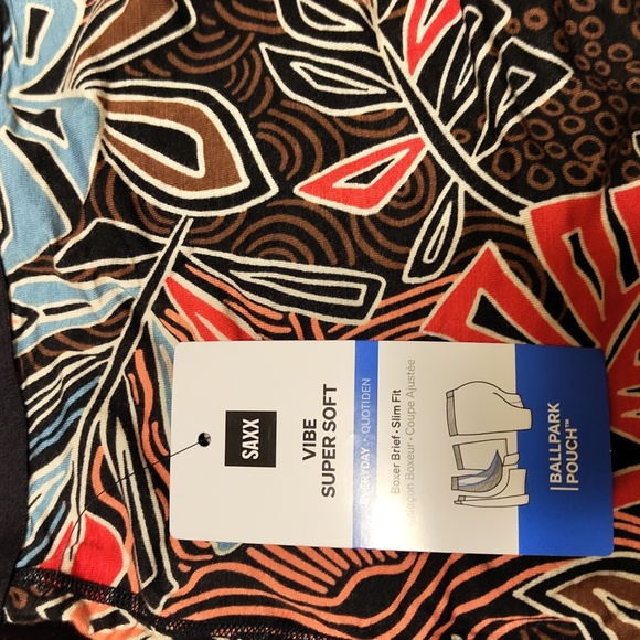 SAXX - Vibe Super Soft - Medium - Picture 3 of 3